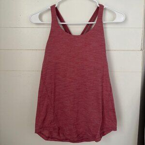 Lululemon Athletic Tank Top